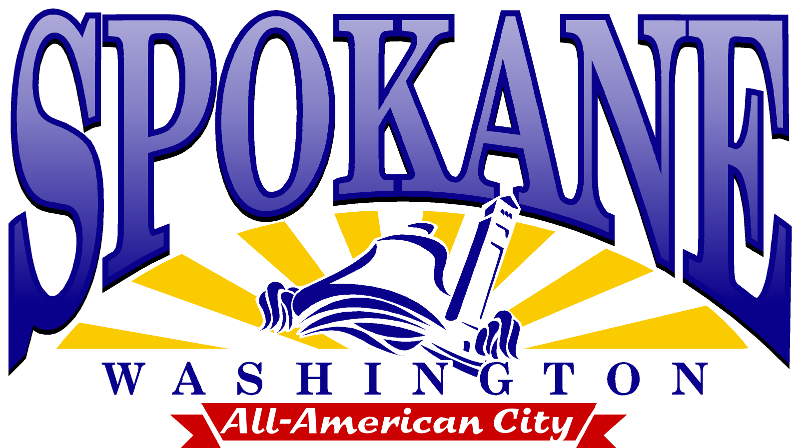 spokane_wa_tshirt_design